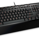 Illustration for article titled Microsoft SideWinder X4 Lets You Intelligibly Mash 26 Keys at Once